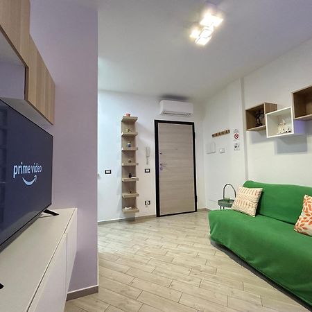 Alloggio Le Dune 77 Fiumicino Eksteriør billede
